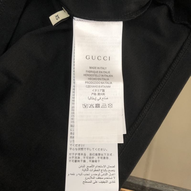 Gucci T-Shirts